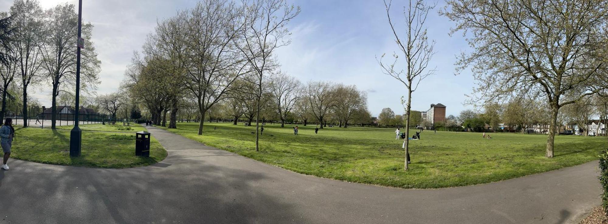 Cosy 2 Bedroom Flat In East Ham, Close To Excel 伦敦 外观 照片